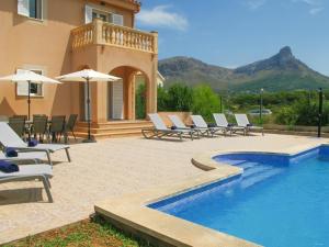 Fotografie z fotogalerie ubytování Dones D'Aigua - ES-266-8 v destinaci Artá