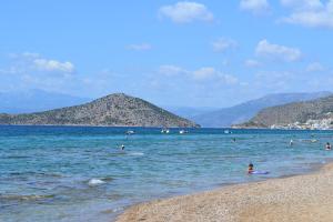 Φυσικό τοπίο κοντά σε αυτό το διαμέρισμα