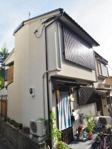 Gallery image of Guesthouse Engawa in Kyoto