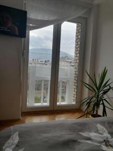 Γενική θέα στο βουνό ή θέα στο βουνό από  αυτό το διαμέρισμα