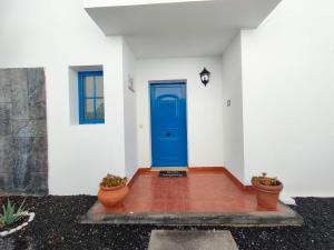 Zdjęcie z galerii obiektu Villa Rubicón Costa w mieście Playa Blanca