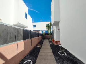 Zdjęcie z galerii obiektu Villa Rubicón Costa w mieście Playa Blanca