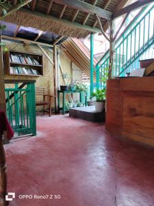 龙目岛库塔Lara Homestay的相册照片