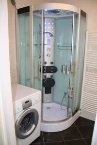 Ένα μπάνιο στο Heggerank 23B*