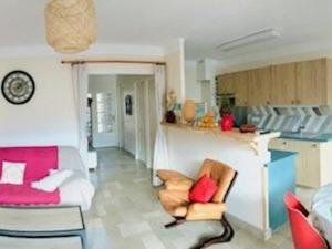 Fotografia z galérie ubytovania Appartement Amélie-les-Bains-Palalda, 3 pièces, 4 personnes - FR-1-703-25 v destinácii Amélie-les-Bains-Palalda