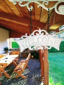 Fotografie z fotogalerie ubytování Chalupa Lízalka v destinaci Stará Červená Voda