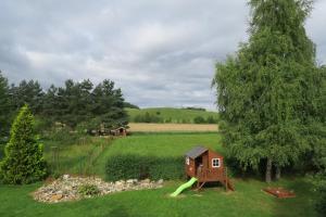 Fotografie z fotogalerie ubytování Chalupa Lízalka v destinaci Stará Červená Voda + 13 fotografií