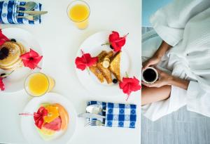 Gallery image of Sandals St. Vincent All Inclusive Couples Only in Kingstown