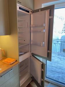 Cucina o angolo cottura di Apart 7 Stuben