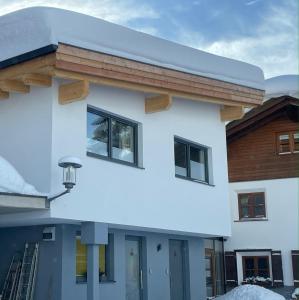 Edificio in cui si trova l'appartamento
