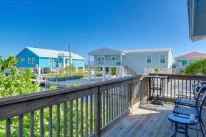 Foto sihtkohas Big Pine Key asuva majutusasutuse Big Pine Key Home on Bogie Channel with Dock and Slip! galeriist
