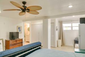 Foto sihtkohas Big Pine Key asuva majutusasutuse Big Pine Key Home on Bogie Channel with Dock and Slip! galeriist