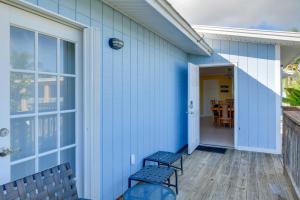 Foto sihtkohas Big Pine Key asuva majutusasutuse Big Pine Key Home on Bogie Channel with Dock and Slip! galeriist