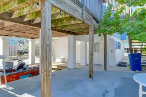 Foto sihtkohas Big Pine Key asuva majutusasutuse Big Pine Key Home on Bogie Channel with Dock and Slip! galeriist
