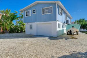 Foto sihtkohas Big Pine Key asuva majutusasutuse Big Pine Key Home on Bogie Channel with Dock and Slip! galeriist