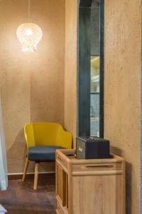 Hangzhou XianQingShan Homestay Westlake的休息区