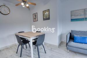 Fotografie z fotogalerie ubytování Vall de ribes Apartament per 4 persones amb piscina comunitària, a prop de Port d'Aro v destinaci Platja  d'Aro