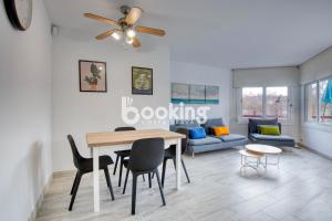 Fotografie z fotogalerie ubytování Vall de ribes Apartament per 4 persones amb piscina comunitària, a prop de Port d'Aro v destinaci Platja  d'Aro