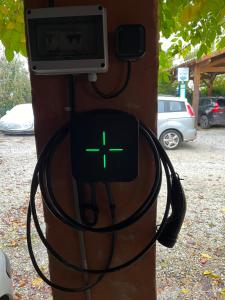 Lisle-sur-Tarngîte de Fontjalabert en campagne tout confort的相册照片
