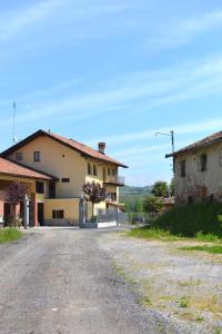 Gallery image of Casa Vacanze Il Brichet in Mondovì