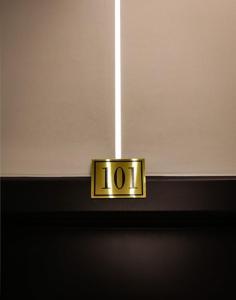 Billede fra billedgalleriet på B.G Luxury Suites i Korçë