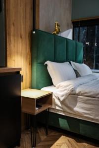 Billede fra billedgalleriet på B.G Luxury Suites i Korçë