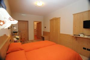 Μια τηλεόραση ή/και κέντρο ψυχαγωγίας στο Agritur Primo Sole