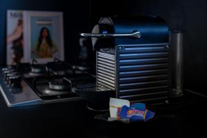 Galeriebild der Unterkunft Lodge Eik Nunspeet Veluwe in Nunspeet