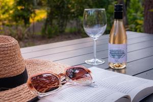 Galeriebild der Unterkunft Lodge Eik Nunspeet Veluwe in Nunspeet