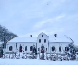 Gallery image of Vita Huset på Österlen in Gärsnäs