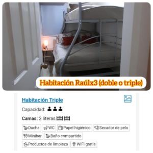 Postel nebo postele na pokoji v ubytování habitac privada Bed n Bkf Patagonia Norte - Puerto Varas Homestay - BnB Plus