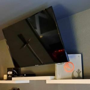 Ảnh trong thư viện ảnh của Hôtel Les Deux Porches ở Verrières