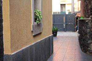 Fotografie z fotogalerie ubytování La Pietra Nera - Etna Home v destinaci Catania