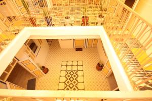 Fotografie z fotogalerie ubytování El Boussouni Hostel v Marrákéši