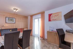 Fotografia z galérie ubytovania Appartements Michael v Langenfelde
