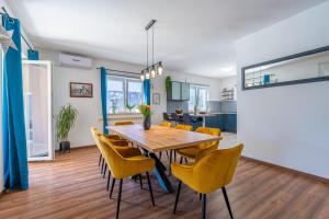 Zdjęcie z galerii obiektu Livin Large Ana w mieście Ližnjan