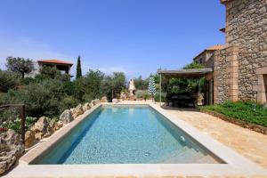 Fotografie z fotogalerie ubytování SPITI-MANOLIS v destinaci Lévktron