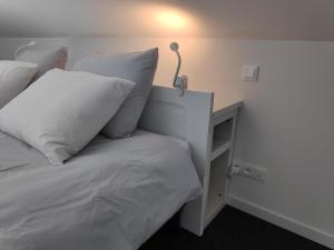 Gallery image of LAne Têtu in Désaignes