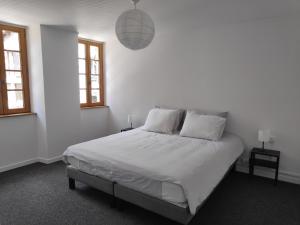 Gallery image of LAne Têtu in Désaignes