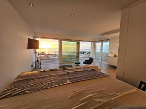 Gallery image of Villa Dune Luxury Roof Top Pool Wellness in Gallipoli