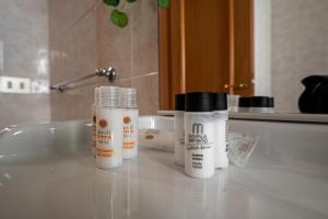 Ένα μπάνιο στο Renza House Chiaia +66 φωτογραφίες