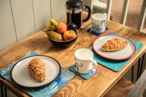 Billede fra billedgalleriet på Portloe Cottage Padstow i Padstow