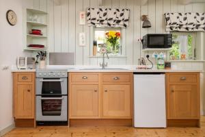 Billede fra billedgalleriet på Portloe Cottage Padstow i Padstow