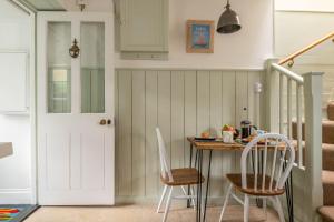 Billede fra billedgalleriet på Portloe Cottage Padstow i Padstow