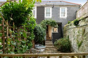 Billede fra billedgalleriet på Portloe Cottage Padstow i Padstow