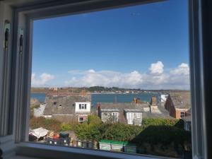 Billede fra billedgalleriet på Portloe Cottage Padstow i Padstow + 9 billeder