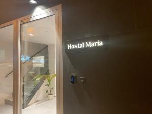 Fotografie z fotogalerie ubytování Hostal María v destinaci Elche