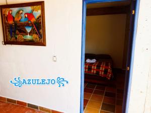 Kép AZULEJO szállásáról Jericóban a galériában
