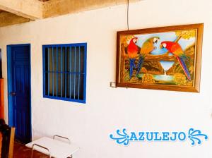 Kép AZULEJO szállásáról Jericóban a galériában