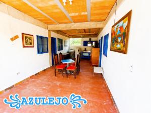 Kép AZULEJO szállásáról Jericóban a galériában